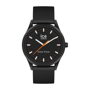 ICE solar power-Rock-Moyenne-Mesh strap-3H