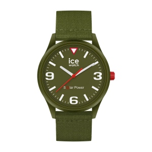 ICE solar power-Khaki tide-Moyenne-3H