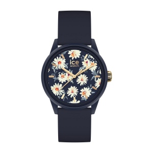 ICE solar power-Twilight daisy-Petite-3H