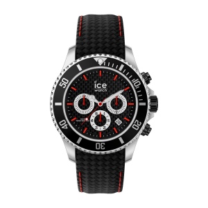 ICE steel-Noir racing-Large-CH