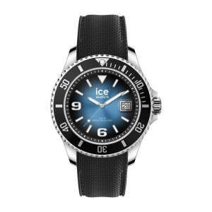 ICE steel-Deep Bleu-Large-3H