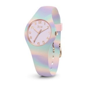 ICE tie and dye-Sweet lilac-Extra-Petite-3H