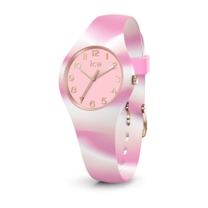 ICE tie and dye-Rose shades-Extra-Petite-3H