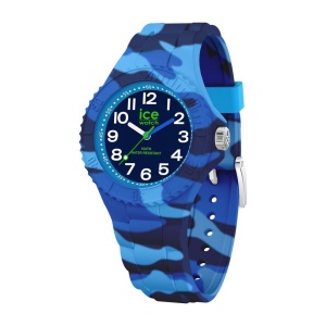 ICE tie and dye-Bleu shades-Extra-Petite-3H