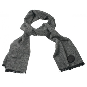 Echarpe Element Gris