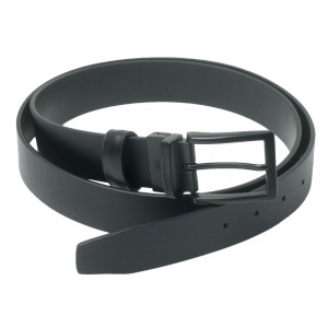 Ceinture Textum Noir