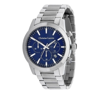 Chronographe Astrum Chrome /Marine