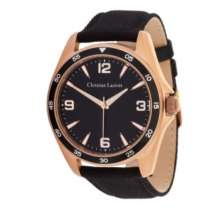 Montre Caprio RoseOr