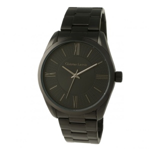 Montre Textum Noir