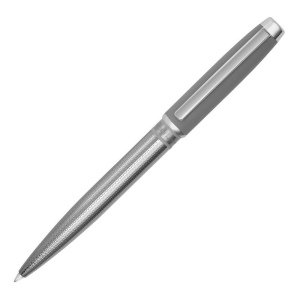 Stylo bille Caprio Soft Gris