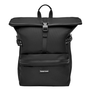 Sac à dos Caprio Noir