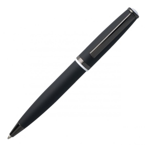 Stylo bille Spring Noir