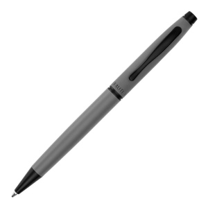 Stylo bille Oxford Gris