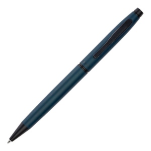 Stylo bille Oxford Bleu