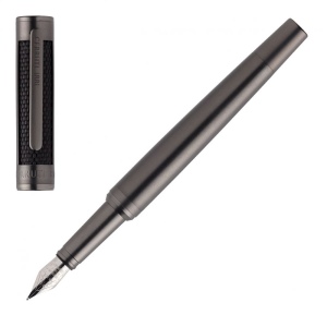 Stylo plume Horton Gun
