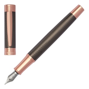 Stylo plume Zoom Diamond Gun
