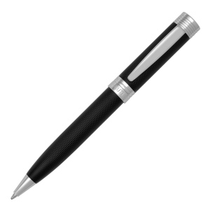 Stylo bille Zoom Diamond Noir