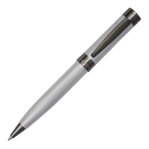 Stylo bille Zoom Diamond Chrome