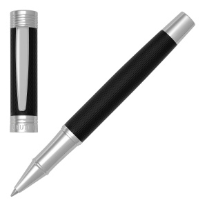 Stylo roller Zoom Diamond Noir