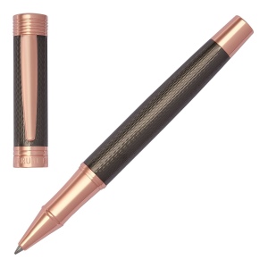 Stylo roller Zoom Diamond Gun