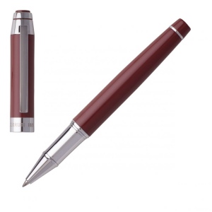 Stylo roller Heritage Rouge