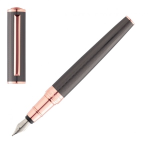 Stylo plume Motley Gun