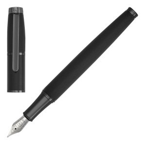 Stylo plume Brick Noir