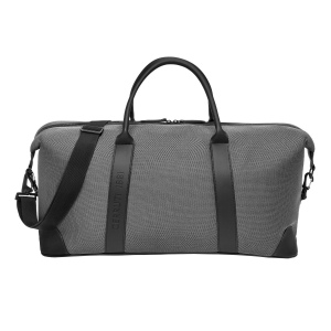 Sac de voyage Mesh Gris