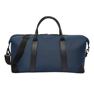 Sac de voyage Mesh Bleu