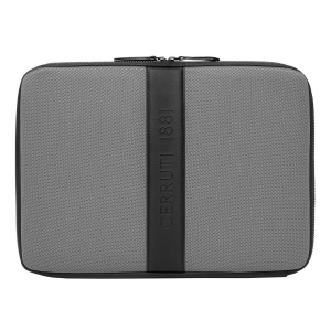 Pochette pour ordinateur Mesh Gris
