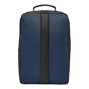 Sac à dos Mesh Bleu