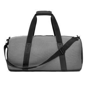 Sport bag Mesh Gris