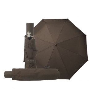 Parapluie de poche Hamilton Taupe