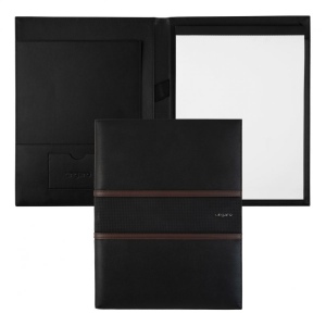Ecritoire A4 Taddeo Noir