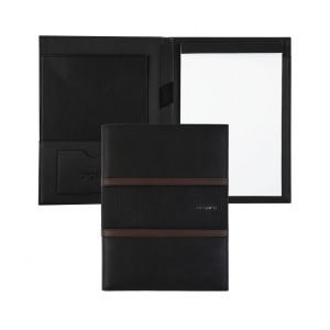 Ecritoire A5 Taddeo Noir