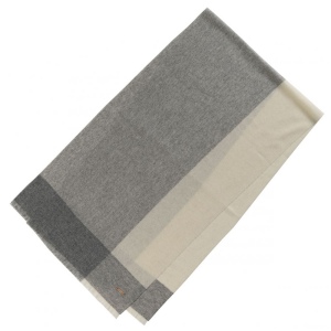 Echarpe Giada Gris