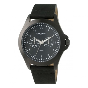 Montre fonction Marco Noir