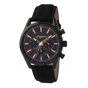 Chronographe Orso Noir