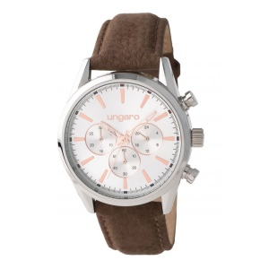 Chronographe Orso Taupe