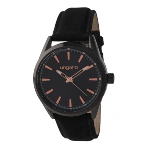Montre Orso Noir