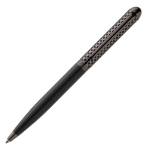 Stylo bille Pia Noir