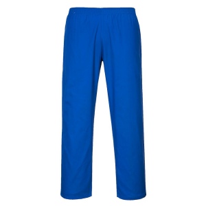Pantalon taille élastiquée
