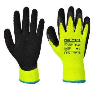 Gant thermique Soft Grip (Pack 12pcs)
