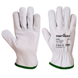 Driver cuir Ovin (Pack 12pcs)