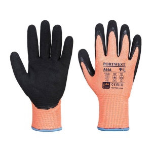 Gant Hiver Vis-Tex HR Cut