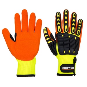 Gant Anti Impact Grip (Pack de 12pcs)