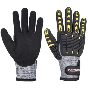 Gant résistant aux coupures (Pack de 12pcs)