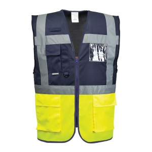 Gilet Paris Executive