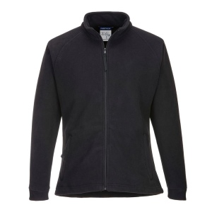 Polaire Femme Aran