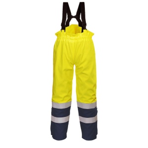Pantalon Bizflame